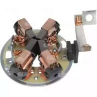 Cargo 239116 Bracket assy brush carbon