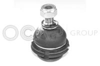 Ocap 0401124 Опора кульова важеля Ocap 0401124 Опора кульова важеля