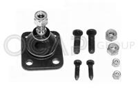 Ocap 0401158 Опора кульова важеля