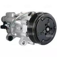 Cargo 240023 Компресор кондиціонера
