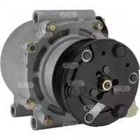 Cargo 240101 Compressor assy cooler Cargo 240101 Compressor assy cooler