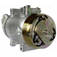 Cargo 240262 Компресор кондиціонера