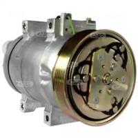 Cargo 240267 Компресор кондиціонера