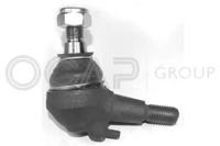 Ocap 0402157 Опора кульова важеля