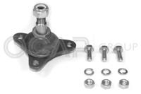 Ocap 0402162 Опора кульова важеля