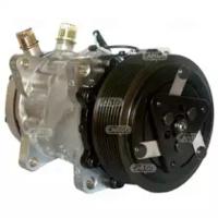 Cargo 240430 Compressor assy cooler Cargo 240430 Compressor assy cooler