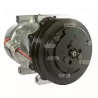 Cargo 240445 Compressor assy cooler Cargo 240445 Compressor assy cooler