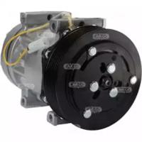 Cargo 240452 Компресор кондиціонера