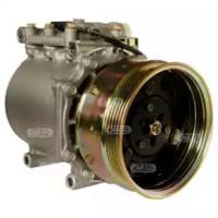 Cargo 240460 Компресор кондиціонера