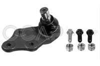 Ocap 0402531 Опора кульова важеля Ocap 0402531 Опора кульова важеля