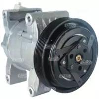 Cargo 240823 Компресор кондиціонера Cargo 240823 Компресор кондиціонера