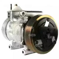 Cargo 240831 Компресор кондиціонера Cargo 240831 Компресор кондиціонера