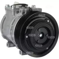 Cargo 240846 Компресор кондиціонера Cargo 240846 Компресор кондиціонера
