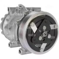Cargo 240892 Compressor assy cooler