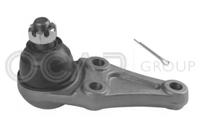 Ocap 0404141 Опора кульова важеля