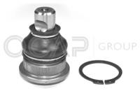 Ocap 0408099 Опора кульова важеля