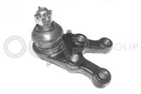 Ocap 0483493 Опора кульова важеля