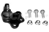 Ocap 0484354 Опора кульова важеля