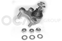 Ocap 0494281 Опора кульова важеля