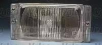 Valeo 085278 Foglamp assy Valeo 085278 Foglamp assy