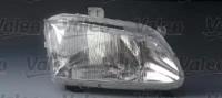 Valeo 085794 Headlamp