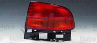 Valeo 086602 Ліхтар задній