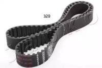 Japko 40329 Ремінь ГРМ Japko 40329 Ремінь ГРМ