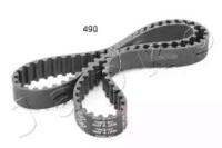 Japko 40490 Ремінь ГРМ