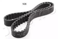 Japko 40506 Belt timing