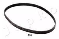 Japko 40516 Ремінь ГРМ