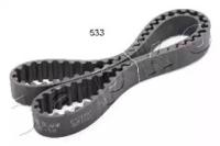 Japko 40533 Ремінь ГРМ