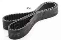 Japko 40534 Belt timing