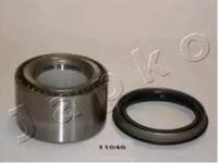 Japko 411040 Wheel bearing