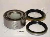 Japko 412007 Wheel bearing
