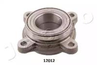 Japko 412012 Маточина колеса