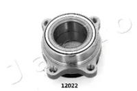 Japko 412022 Маточина колеса Japko 412022 Маточина колеса