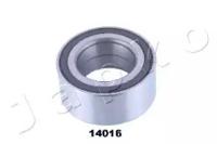 Japko 414016 Wheel bearing