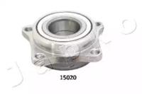 Japko 415020 Wheel hub assy