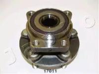 Japko 417011 Wheel hub assy Japko 417011 Wheel hub assy