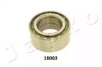 Japko 418003 Підшипник маточини колеса