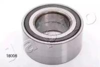 Japko 418006 Wheel bearing