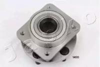 Japko 419020 Wheel hub assy