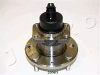 Japko 420003 Wheel hub assy Japko 420003 Wheel hub assy