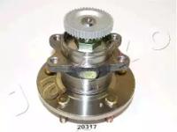 Japko 420317 Маточина колеса