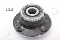 Japko 421033 Wheel hub assy