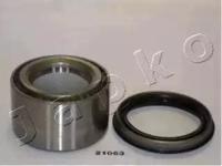 Japko 421063 Wheel bearing