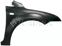 Jumasa 08321562 Крило переднє Jumasa 08321562 Крило переднє