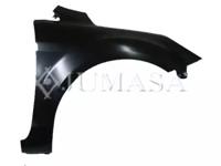 Jumasa 08321563 Крило переднє Jumasa 08321563 Крило переднє