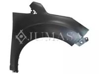 Jumasa 08321566 Крыло переднее Jumasa 08321566 Крыло переднее