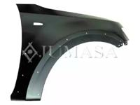 Jumasa 08322161 Крило переднє